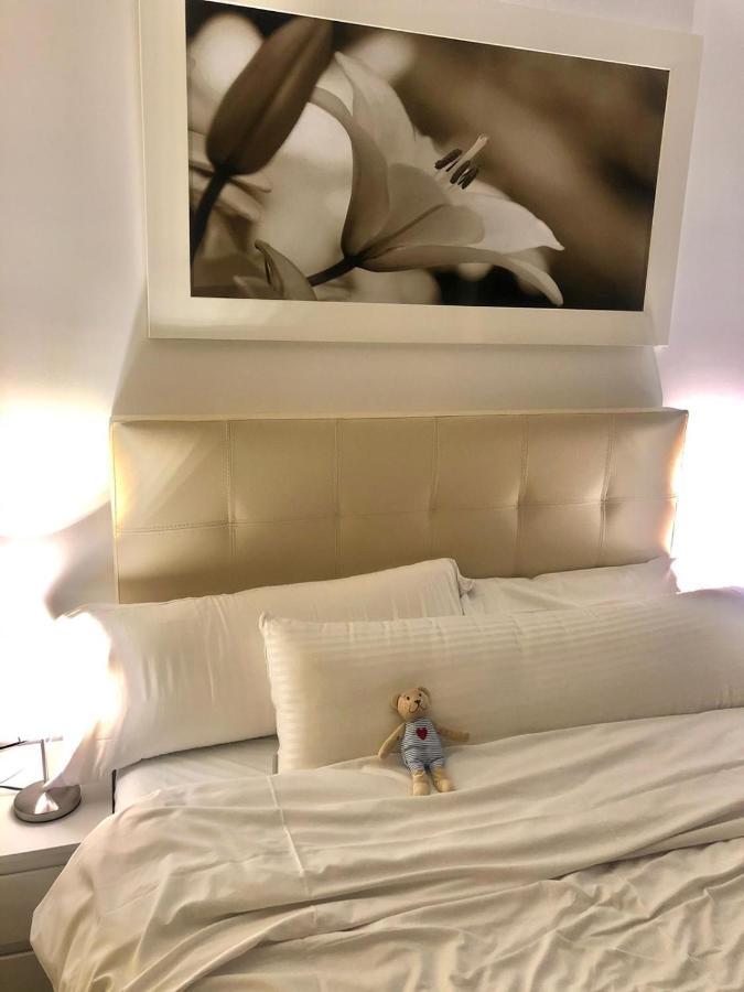 Apartamento Luxury & Top Sea View Alicante Extérieur photo