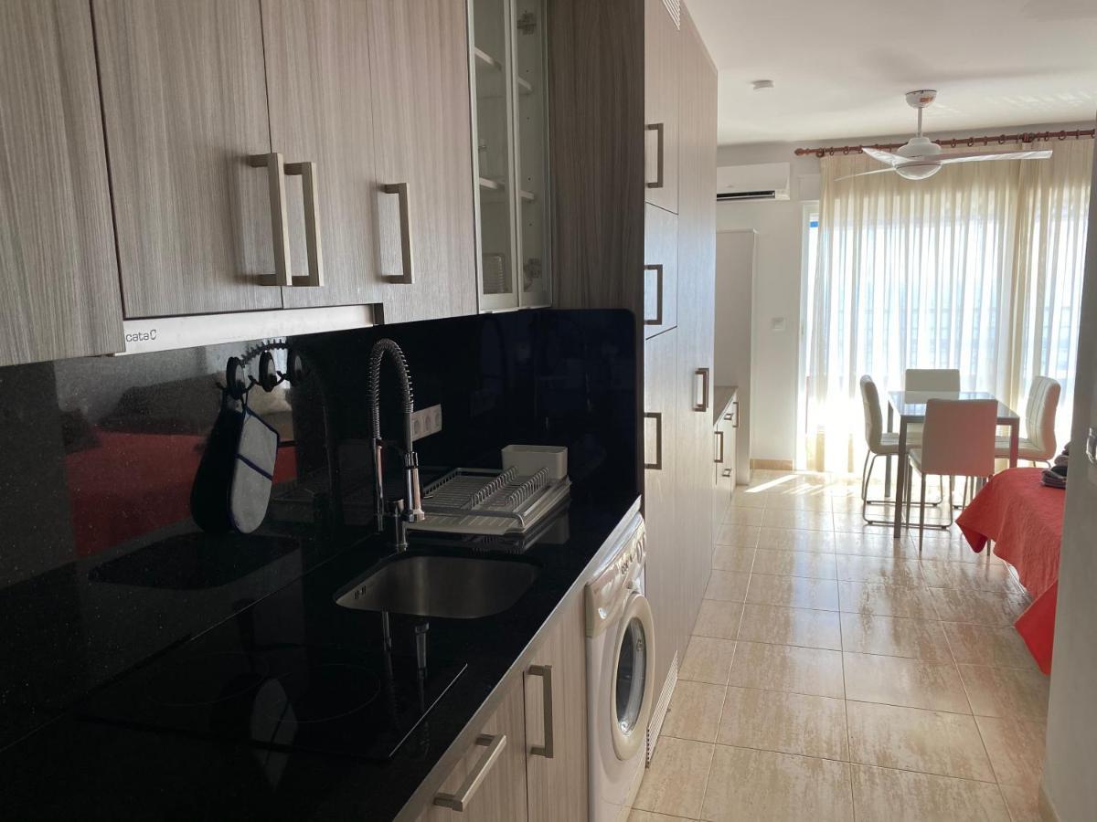Apartamento Luxury & Top Sea View Alicante Extérieur photo